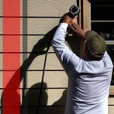 How To Choose The Right Materials for Your Siding Installation in 'Mahomet, IL